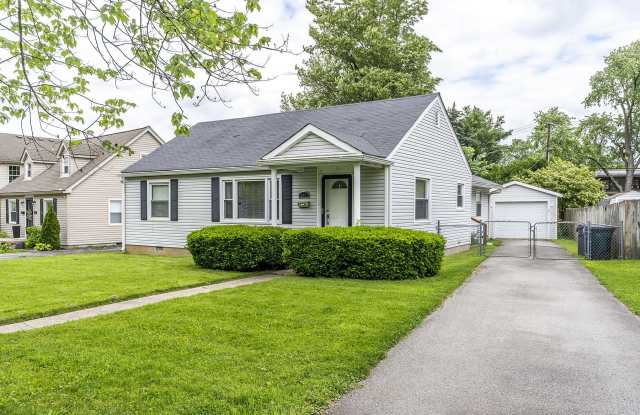 649 Mitchell Avenue photos photos