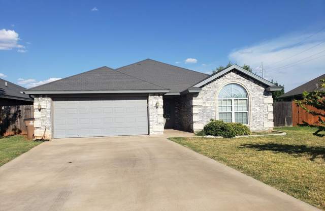 714 Penhurst Court - 714 Penhurst Ct, San Angelo, TX 76901