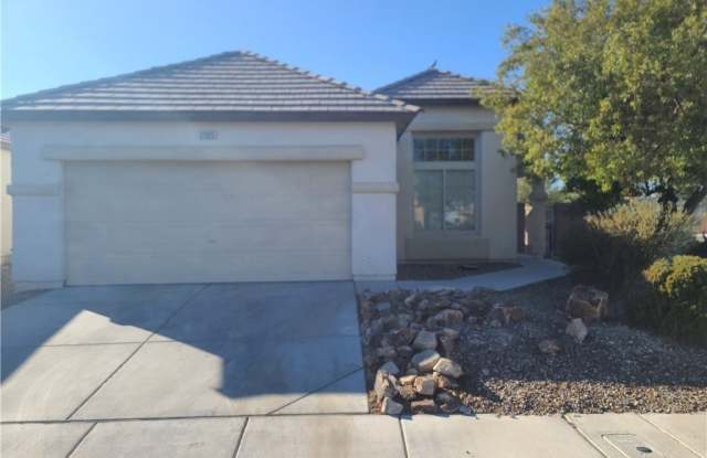 3905 Fragrant Jasmine Avenue - 3905 Fragrant Jasmine Avenue, North Las Vegas, NV 89081