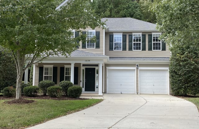 10139 Allison Taylor Court - 10139 Allison Taylor Court, Cornelius, NC 28031