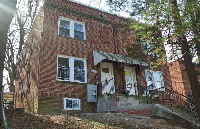 4065 GRANT STREET NE photos photos