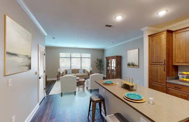 The Residences at Thornwood Gallery 3