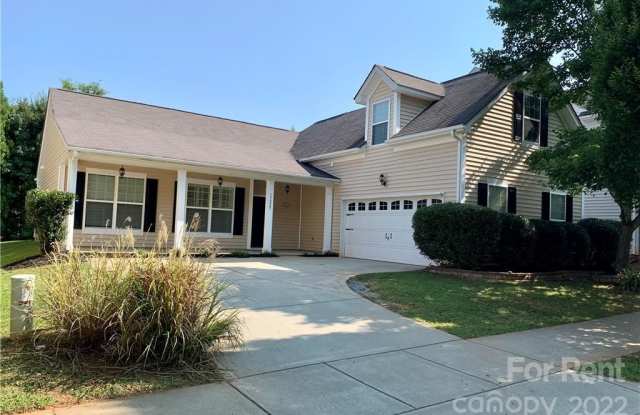 17228 Hampton Trace Road - 17228 Hampton Trace Road, Huntersville, NC 28078
