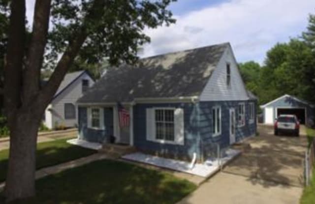5913 Morgan Avenue South - 5913 Morgan Avenue South, Minneapolis, MN 55419