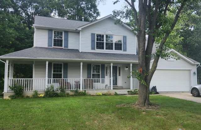 2607 MEADOWSWEET DR photos photos