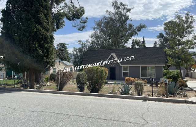 Nice Home For Rent (Front House) - 134 Santa Rita Place, Banning, CA 92220 Nice Home For Rent (Front House) - 134 Santa Rita Place, Banning, CA 92220