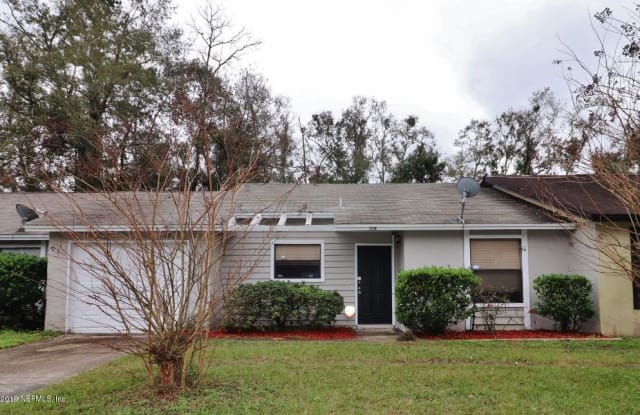 3236 MEADOW LEA CIR N - 3236 Meadow Lea Cir N, Jacksonville, FL 32218