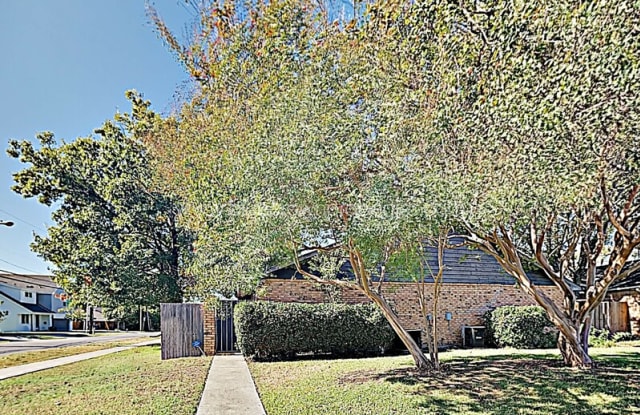 6496 Argo St - 6496 Argo St, Dallas, TX 75214