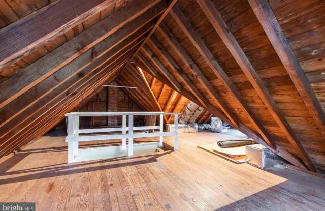 905 CONNER Road - 905 Conner Road, Chester County, PA 19380