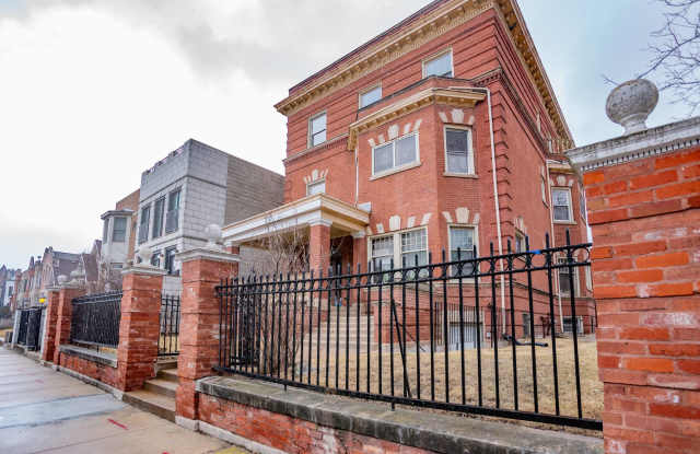 4541 S Forrestville Ave - 4541 South Forrestville Avenue, Chicago, IL 60653 4541 S Forrestville Ave - 4541 South Forrestville Avenue, Chicago, IL 60653