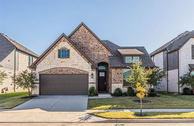 608 Remington Road - 608 Remington Road, Collin County, TX 75009