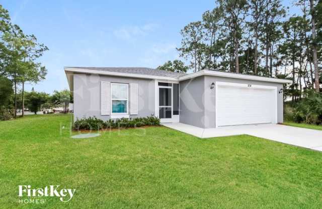 874 Southwest Sail Terrace - 874 Southwest Sail Terrace, Port St. Lucie, FL 34953 874 Southwest Sail Terrace - 874 Southwest Sail Terrace, Port St. Lucie, FL 34953