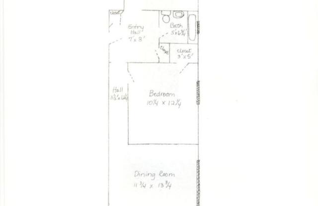 Spacious Lincoln Square photos photos