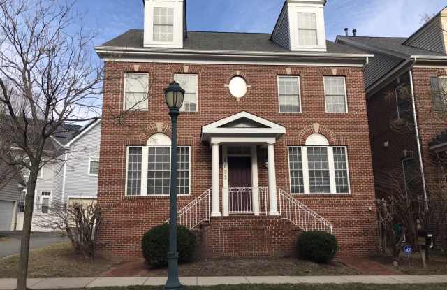 1023 CRESTFIELD DRIVE - 1023 Crestfield Drive, Rockville, MD 20850
