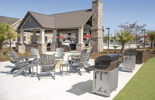 Greystone Summit Gulf Breeze Gallery 4