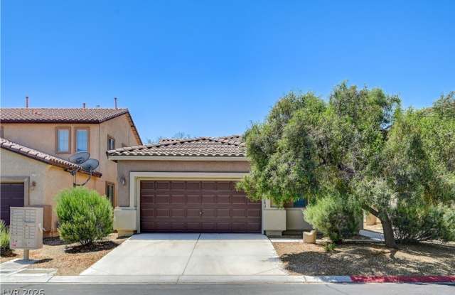4421 Desert Home Avenue Gallery 2