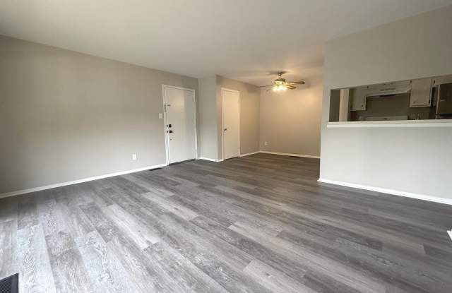 1509 WOODHOLLOW Drive - 1509 Woodhollow Drive, Marlton, NJ 08053