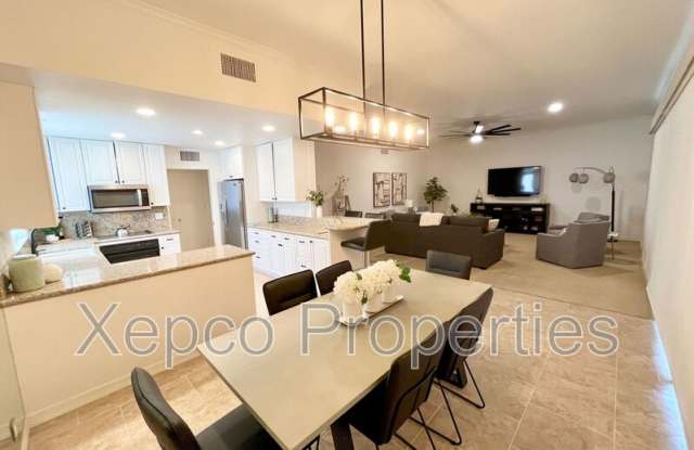 76675 Sandpiper Drive - 76675 Sandpiper Drive, Indian Wells, CA 92210