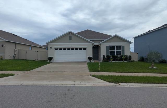 Beautiful 3 Bedroom, 2 Bathroom Home for Rent! photos photos