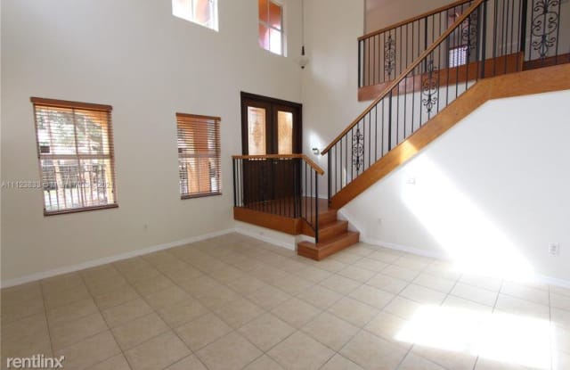 15401 SW 26th Ter #15401 - 15401 SW 26th Ter, Miami-Dade County, FL 33185