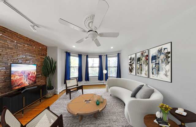 1540 Tremont Street1540 Tremont Street - 1540 - 2F photos photos