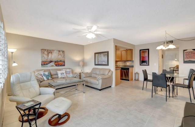 4050 Cornwall C - 4050 Cornwall C, Palm Beach County, FL 33434