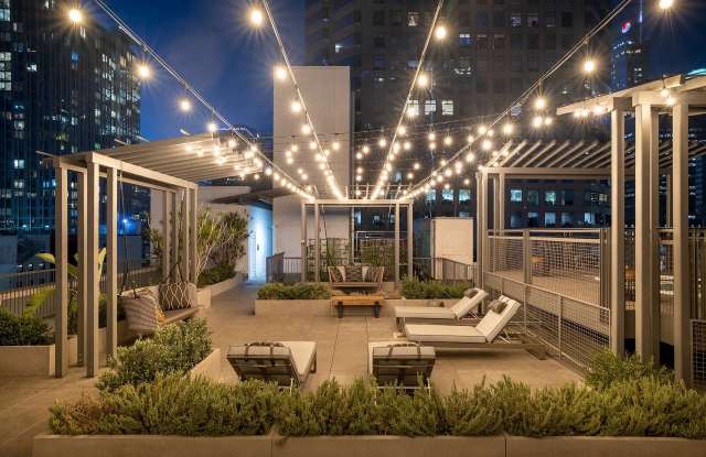 South Park Lofts Gallery 3