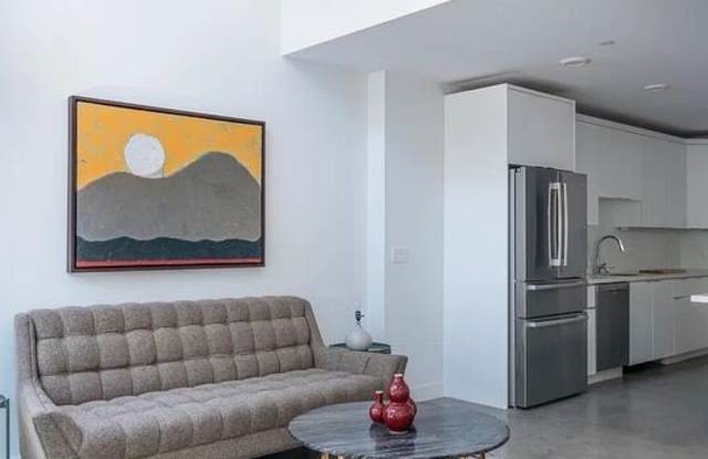 2156 Clifford St Gallery 2