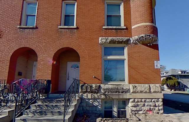 123 North Hickory Street - B - 123 North Hickory Street, Joliet, IL 60435
