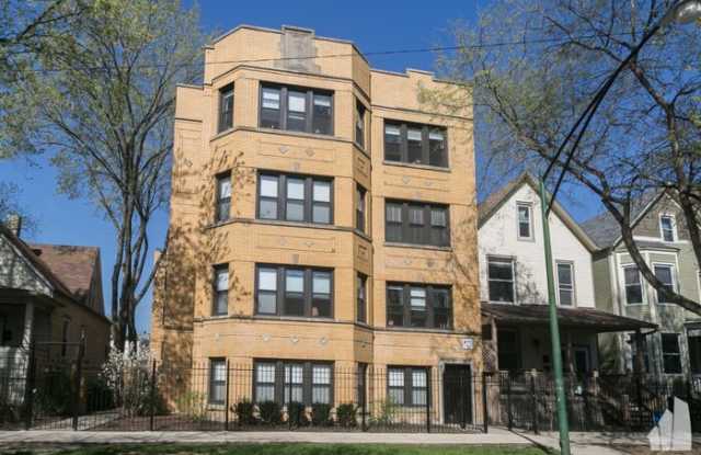 2228 North Sawyer Avenue - 2228 North Sawyer Avenue, Chicago, IL 60647