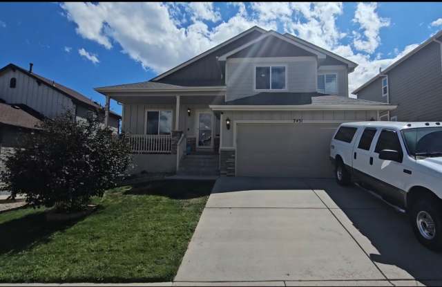3 Bed 3 Bath Home in 80817! photos photos