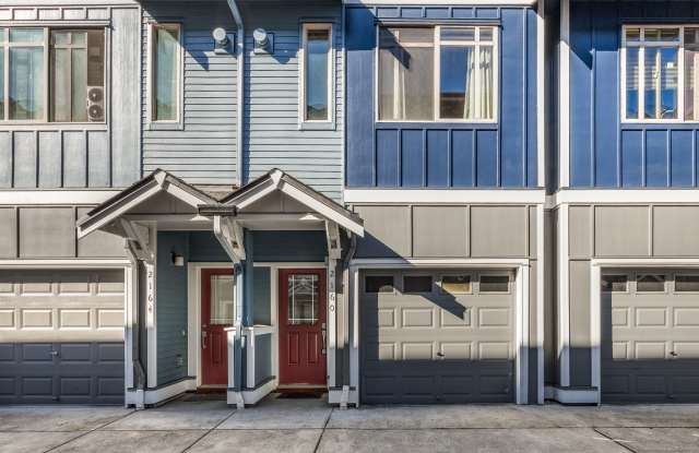 2160 Yakima Court - 1 - 2160 Yakima Court, Tacoma, WA 98405