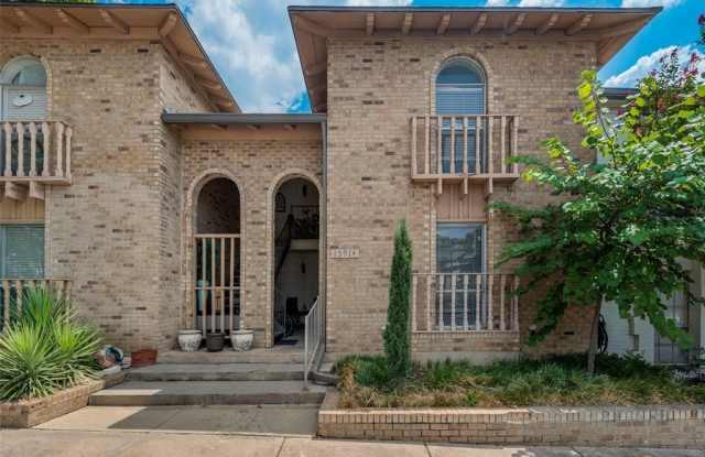 15914 Stillwood Street - 15914 Stillwood Street, Dallas, TX 75248