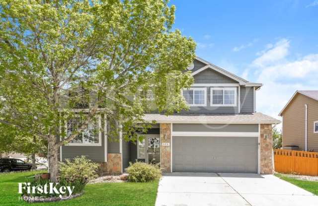 646 Alta Street - 646 Alta Street, Lochbuie, CO 80603