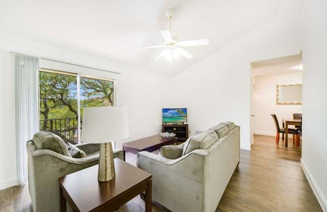 St. Edward's Apartments Gallery 4