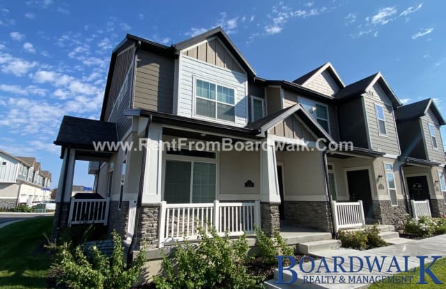 5623 W Coastal Ridge Ln - 5623 Winter Ridge Lane, West Valley City, UT 84118