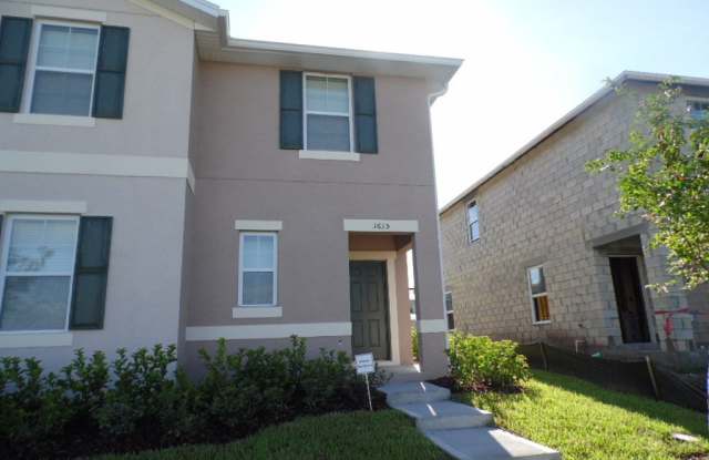4/3 Townhouse in St Cloud photos photos