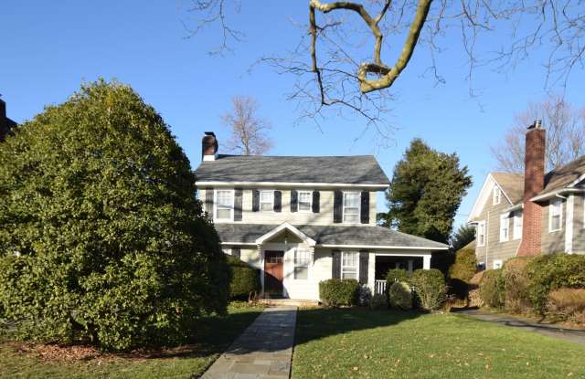 407 Philadelphia Boulevard - 407 Philadelphia Boulevard, Sea Girt, NJ 08750