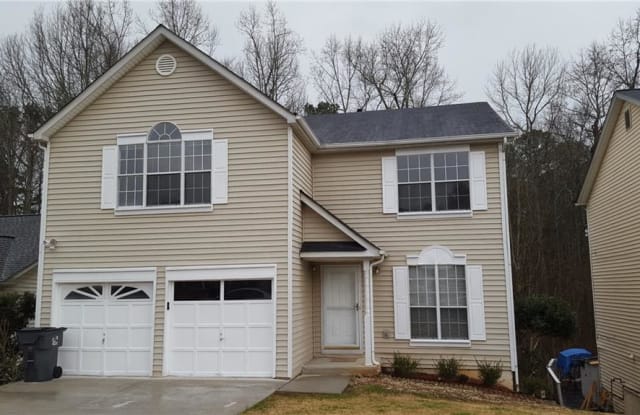 1360 Old Victorian Court - 1360 Old Victorian Court, Gwinnett County, GA 30096