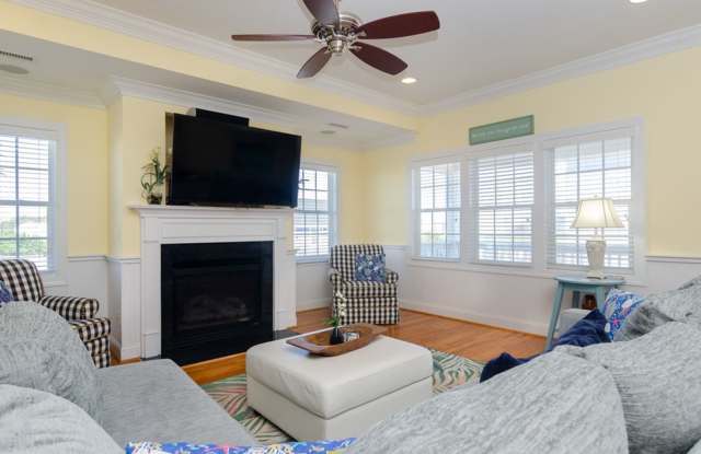 (K199) 105 Dow Avenue, Unit A, Kure Beach, NC 28449 Gallery 3