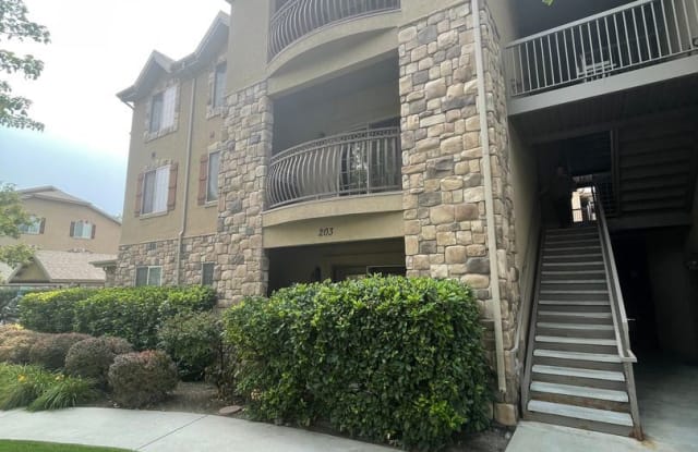 203 N 1200 W #302 - 203 North 1200 West, Orem, UT 84057