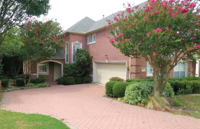 2801 Greenhill Drive - 2801 Greenhill Drive, Plano, TX 75093