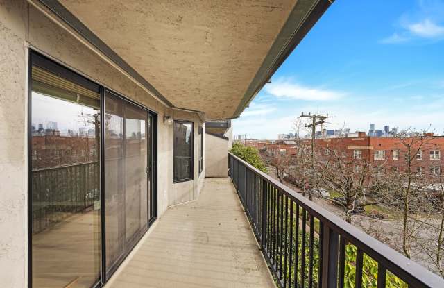 410 W Roy St Unit 105 photos photos
