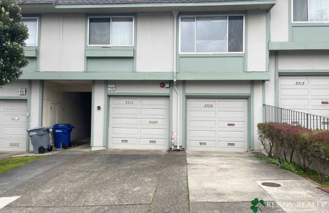 Updated 3 Bedroom Condo in South San Francisco photos photos