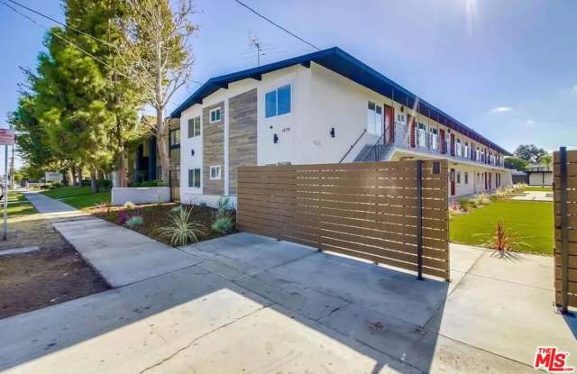 14719 Chadron Ave unit: 14 - 14719 Chadron Avenue, Alondra Park, CA 90249