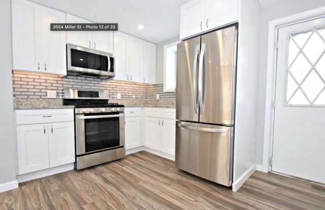 Newly Renovated Single Family photos photos