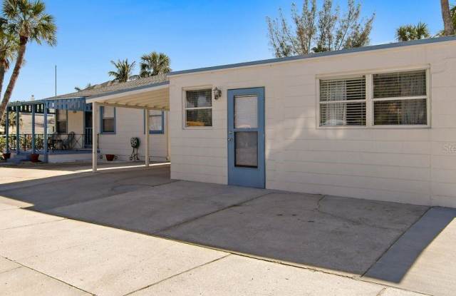 2606 PASS A GRILLE WAY - 2606 Pass a Grille Way, St. Pete Beach, FL 33706