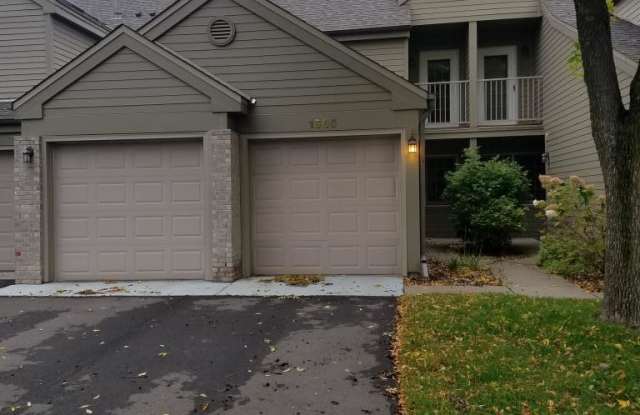 1666 Rose Hill Circle - 1666 Rose Hill Cir, Lauderdale, MN 55108