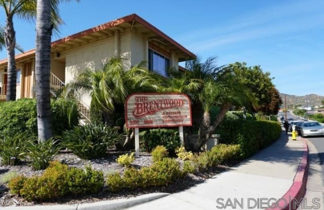 6856 Hyde Park Dr - 6856 Hyde Park Drive, San Diego, CA 92119