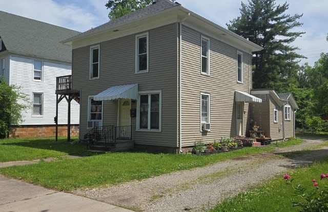 647 West Lexington Avenue - C photos photos
